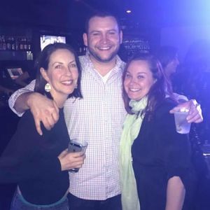 Meet your Posher, Dave